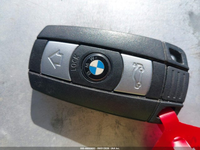 46000693 :رقم المزاد ، WBAEK13587CN80990 vin ، 2007 Bmw 650i مزاد بيع