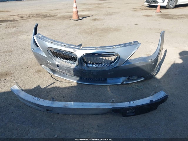 46000693 :رقم المزاد ، WBAEK13587CN80990 vin ، 2007 Bmw 650i مزاد بيع