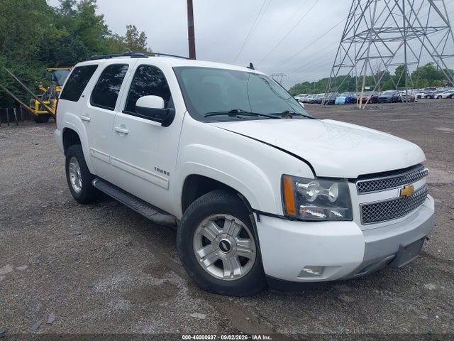 Продаж на аукціоні авто 2013 Chevrolet Tahoe Lt, vin: 1GNSKBE04DR196167, номер лоту: 46000697