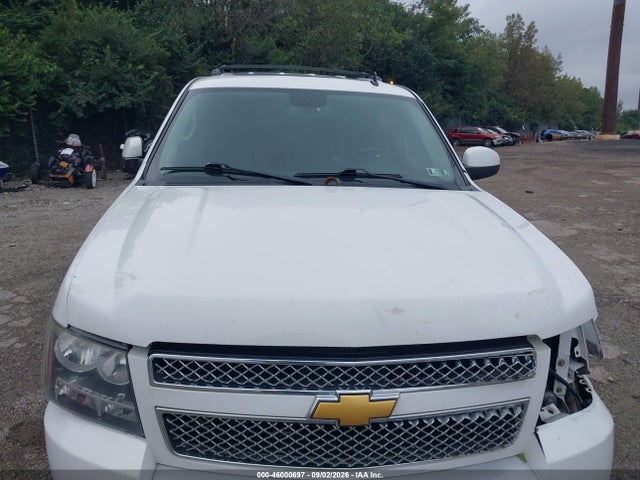 Aukcja sprzedaży 2013 Chevrolet Tahoe Lt, vin: 1GNSKBE04DR196167, numer aukcji: 46000697