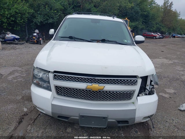 Aukcja sprzedaży 2013 Chevrolet Tahoe Lt, vin: 1GNSKBE04DR196167, numer aukcji: 46000697