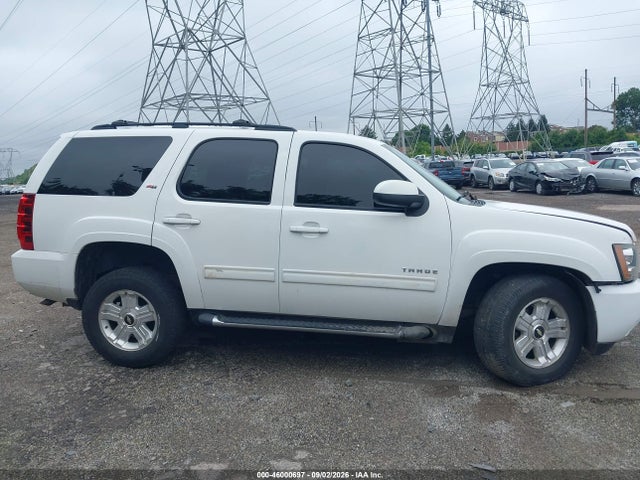 Aukcja sprzedaży 2013 Chevrolet Tahoe Lt, vin: 1GNSKBE04DR196167, numer aukcji: 46000697