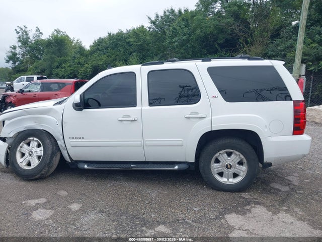 Aukcja sprzedaży 2013 Chevrolet Tahoe Lt, vin: 1GNSKBE04DR196167, numer aukcji: 46000697