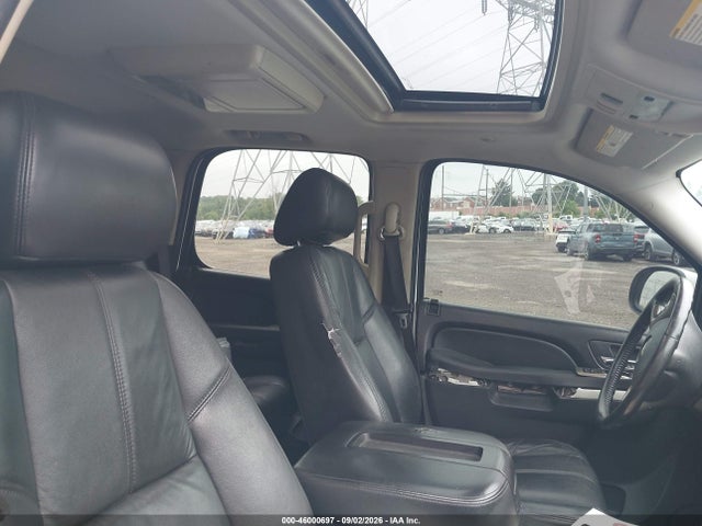 Aukcja sprzedaży 2013 Chevrolet Tahoe Lt, vin: 1GNSKBE04DR196167, numer aukcji: 46000697