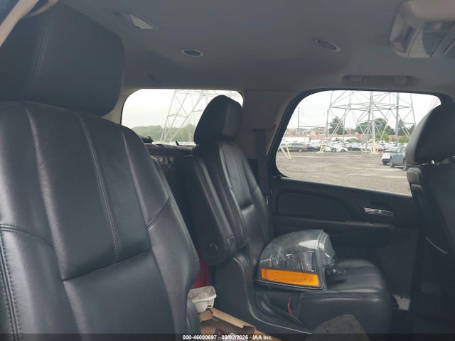 Aukcja sprzedaży 2013 Chevrolet Tahoe Lt, vin: 1GNSKBE04DR196167, numer aukcji: 46000697