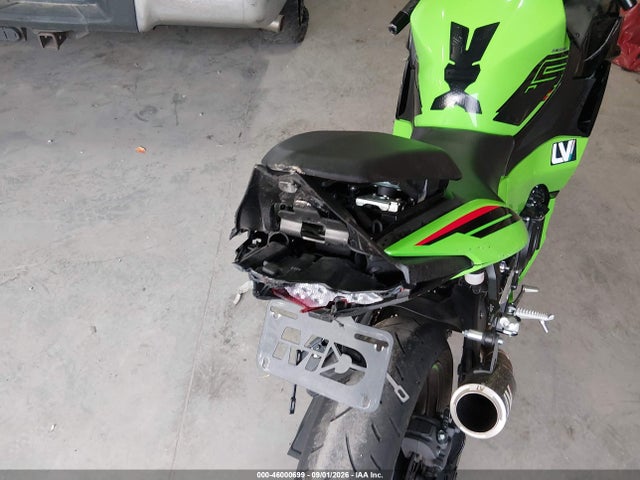 Kawasaki Ex500 A/b 2024 ML5EXGJ15RDA21348 Image 14
