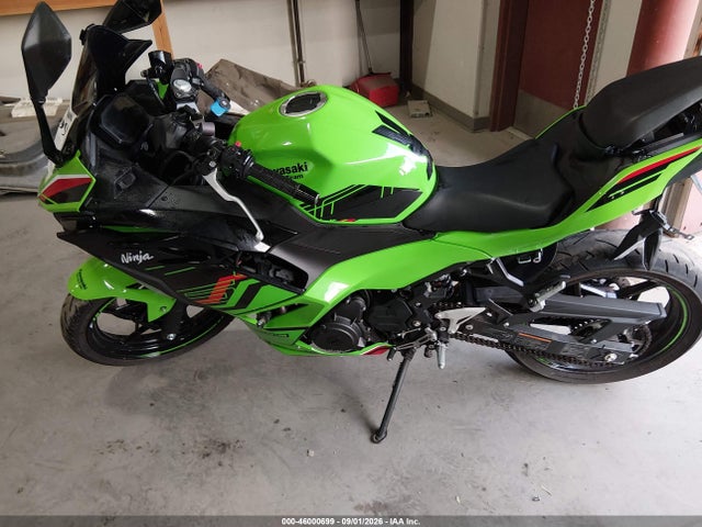 Kawasaki Ex500 A/b 2024 ML5EXGJ15RDA21348 Image 13