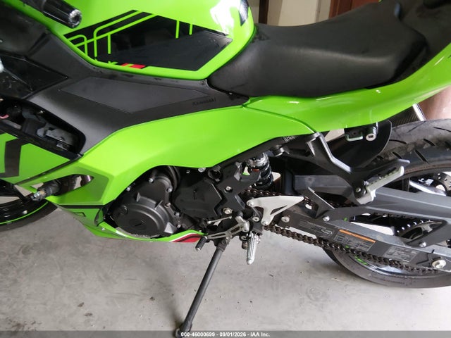 Kawasaki Ex500 A/b 2024 ML5EXGJ15RDA21348 Image 9