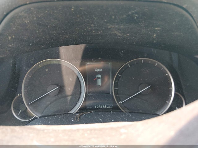 46000707 :رقم المزاد ، 2T2BZMCAXJC159282 vin ، 2018 Lexus Rx 350 مزاد بيع