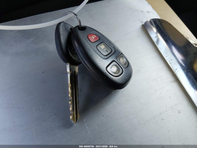 46000709 :رقم المزاد ، 1GCWGFCA9C1168182 vin ، 2012 Chevrolet Express 2500 Work Van مزاد بيع