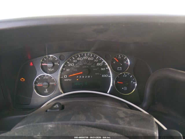46000709 :رقم المزاد ، 1GCWGFCA9C1168182 vin ، 2012 Chevrolet Express 2500 Work Van مزاد بيع