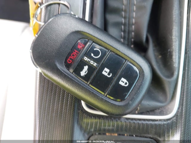 2026 Honda Civic Hybrid Sport/sport Touring მანქანა იყიდება აუქციონზე, vin: 2HGFE4F87TH311944, აუქციონის ნომერი: 46000710