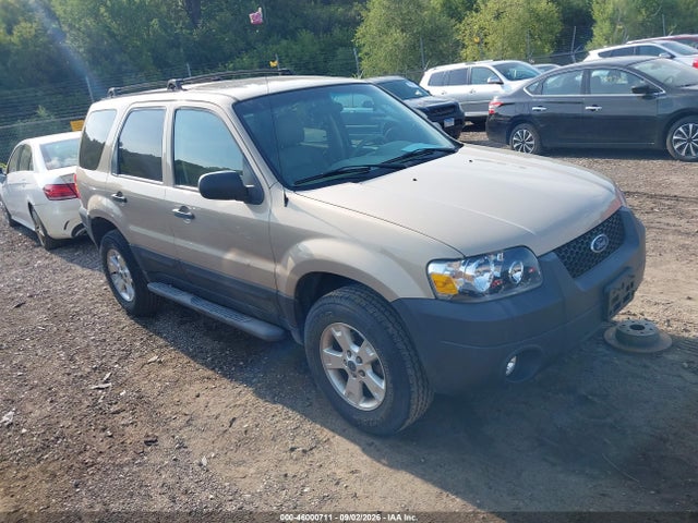 46000711 :رقم المزاد ، 1FMYU931X7KB20124 vin ، 2007 Ford Escape Xlt/xlt Sport مزاد بيع
