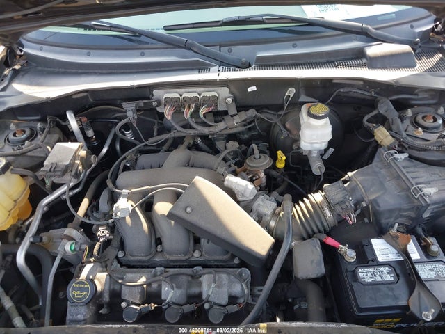 46000711 :رقم المزاد ، 1FMYU931X7KB20124 vin ، 2007 Ford Escape Xlt/xlt Sport مزاد بيع