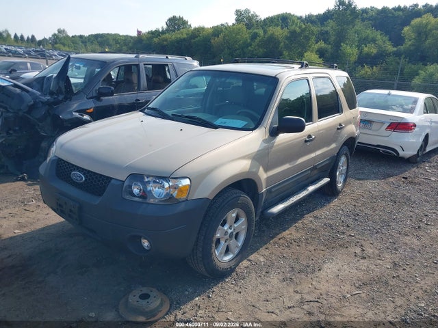 46000711 :رقم المزاد ، 1FMYU931X7KB20124 vin ، 2007 Ford Escape Xlt/xlt Sport مزاد بيع
