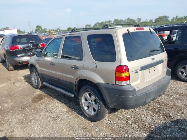 46000711 :رقم المزاد ، 1FMYU931X7KB20124 vin ، 2007 Ford Escape Xlt/xlt Sport مزاد بيع