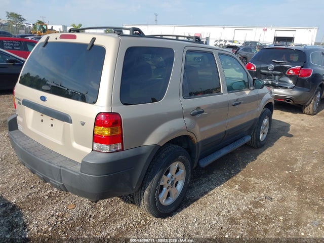 46000711 :رقم المزاد ، 1FMYU931X7KB20124 vin ، 2007 Ford Escape Xlt/xlt Sport مزاد بيع