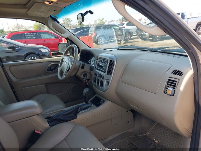 46000711 :رقم المزاد ، 1FMYU931X7KB20124 vin ، 2007 Ford Escape Xlt/xlt Sport مزاد بيع