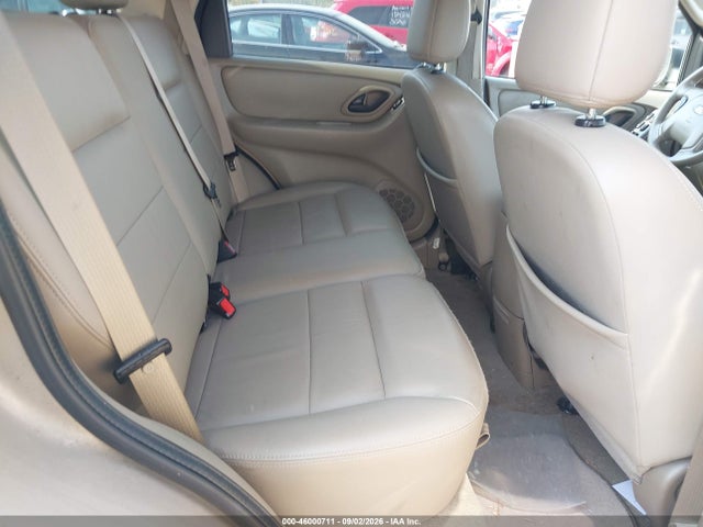 46000711 :رقم المزاد ، 1FMYU931X7KB20124 vin ، 2007 Ford Escape Xlt/xlt Sport مزاد بيع