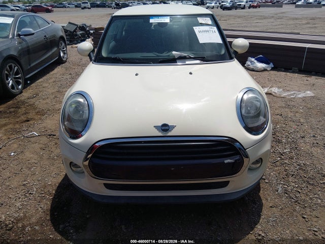 46000714 :رقم المزاد ، WMWXP5C57K2H95537 vin ، 2019 Mini Hardtop Cooper مزاد بيع
