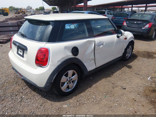 46000714 :رقم المزاد ، WMWXP5C57K2H95537 vin ، 2019 Mini Hardtop Cooper مزاد بيع