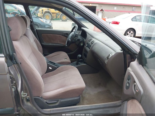 Aukcja sprzedaży 1995 Subaru Legacy L/outback, vin: 4S3BK6359S7312275, numer aukcji: 46000715