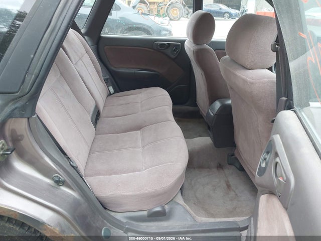 Aukcja sprzedaży 1995 Subaru Legacy L/outback, vin: 4S3BK6359S7312275, numer aukcji: 46000715