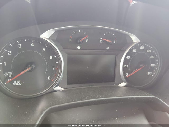 2019 Chevrolet Blazer მანქანა იყიდება აუქციონზე, vin: 3GNKBHRS2KS684185, აუქციონის ნომერი: 46000716