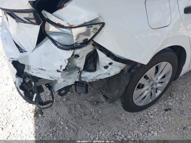 2024 Nissan Sentra S Xtronic Cvt მანქანა იყიდება აუქციონზე, vin: 3N1AB8BV1RY213325, აუქციონის ნომერი: 46000717