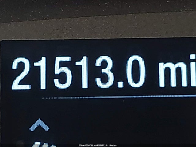 46000718 :رقم المزاد ، MAJ3S2GE9LC362387 vin ، 2020 Ford Ecosport Se مزاد بيع