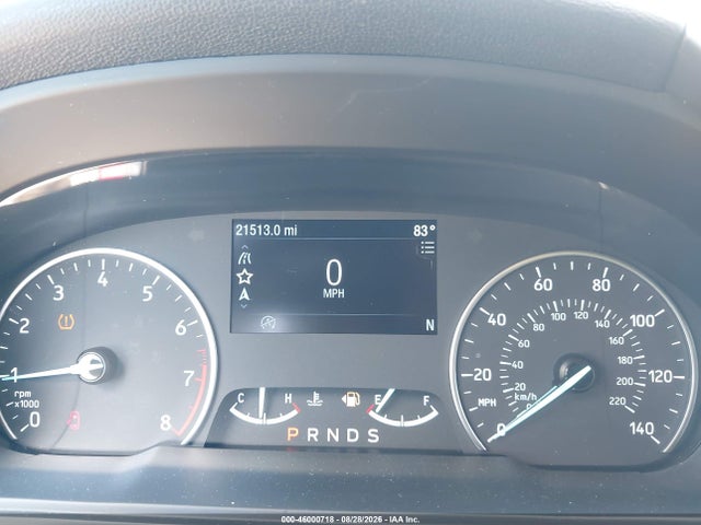 46000718 :رقم المزاد ، MAJ3S2GE9LC362387 vin ، 2020 Ford Ecosport Se مزاد بيع