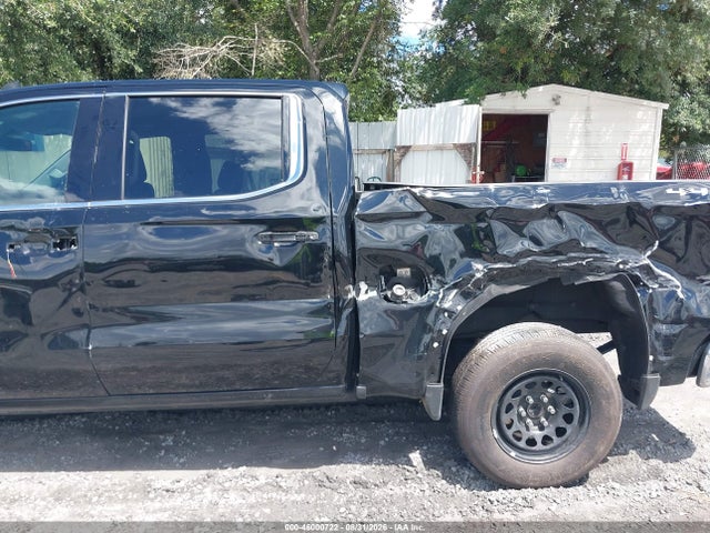 46000722 :رقم المزاد ، 1GTUUDED1SZ309807 vin ، 2025 Gmc Sierra 1500 4wd  Short Box Slt مزاد بيع