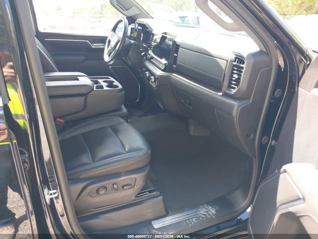 46000722 :رقم المزاد ، 1GTUUDED1SZ309807 vin ، 2025 Gmc Sierra 1500 4wd  Short Box Slt مزاد بيع