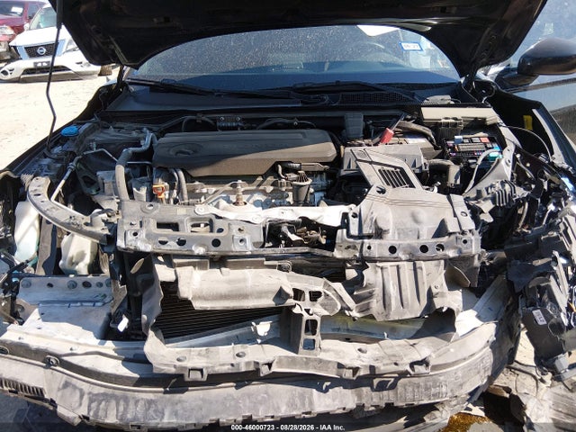 Aukcja sprzedaży 2025 Honda Civic Sport, vin: 2HGFE2F56SH519709, numer aukcji: 46000723