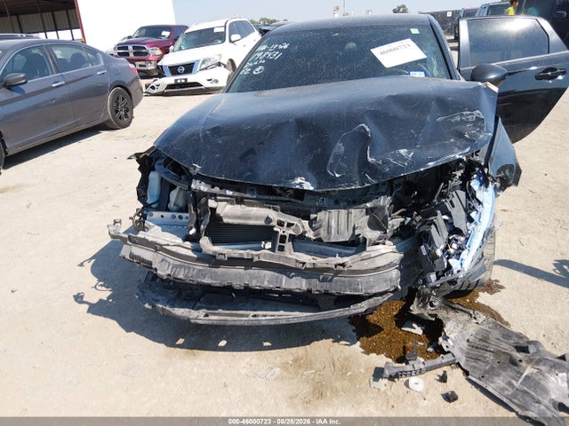 Aukcja sprzedaży 2025 Honda Civic Sport, vin: 2HGFE2F56SH519709, numer aukcji: 46000723