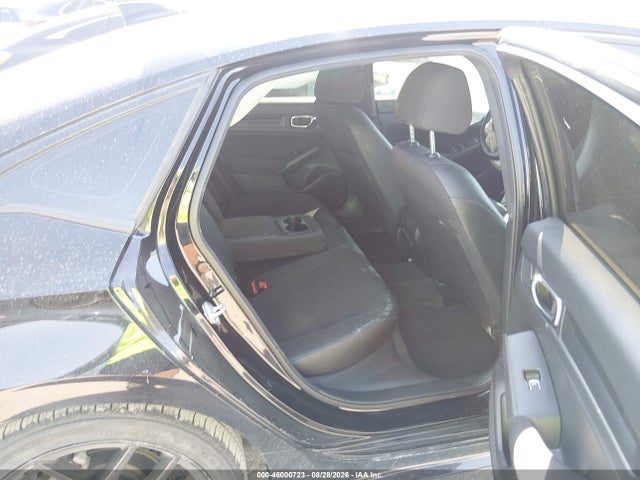 Aukcja sprzedaży 2025 Honda Civic Sport, vin: 2HGFE2F56SH519709, numer aukcji: 46000723