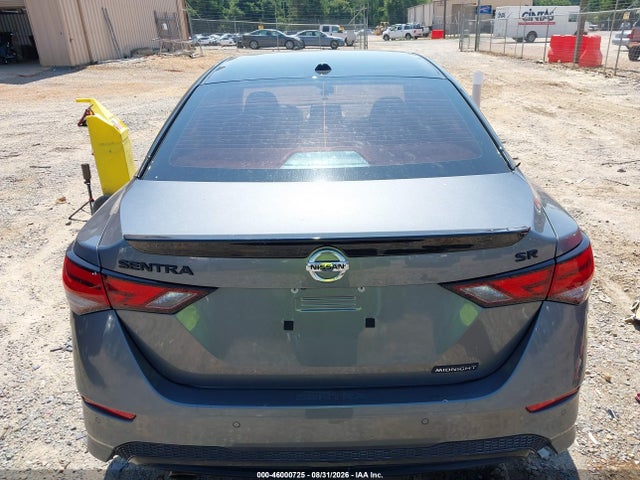Продажа на аукционе авто 2023 Nissan Sentra Sr Xtronic Cvt, vin: 3N1AB8DV3PY290188, номер лота: 46000725
