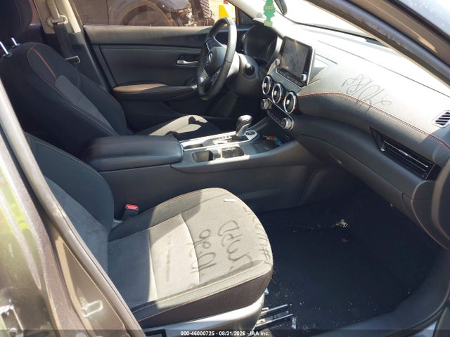 Продажа на аукционе авто 2023 Nissan Sentra Sr Xtronic Cvt, vin: 3N1AB8DV3PY290188, номер лота: 46000725