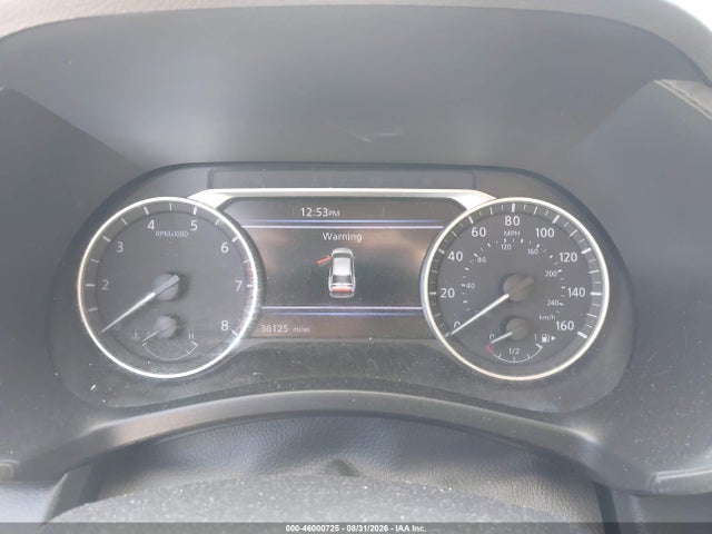 Продажа на аукционе авто 2023 Nissan Sentra Sr Xtronic Cvt, vin: 3N1AB8DV3PY290188, номер лота: 46000725