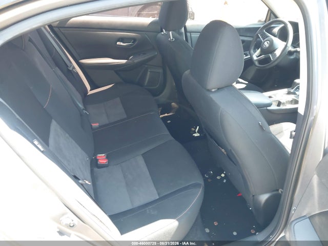 Продажа на аукционе авто 2023 Nissan Sentra Sr Xtronic Cvt, vin: 3N1AB8DV3PY290188, номер лота: 46000725