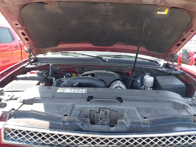 Aukcja sprzedaży 2007 Chevrolet Tahoe Lt, vin: 1GNFC13037R356779, numer aukcji: 46000726