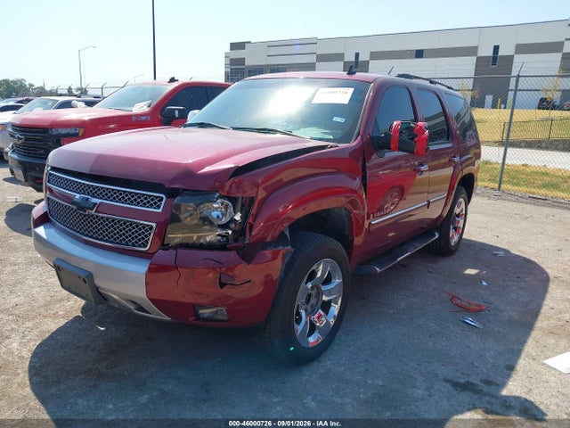 Aukcja sprzedaży 2007 Chevrolet Tahoe Lt, vin: 1GNFC13037R356779, numer aukcji: 46000726