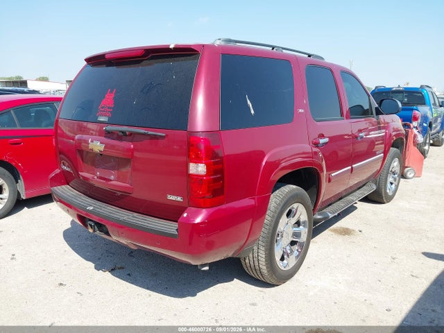 Aukcja sprzedaży 2007 Chevrolet Tahoe Lt, vin: 1GNFC13037R356779, numer aukcji: 46000726