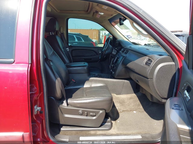 Aukcja sprzedaży 2007 Chevrolet Tahoe Lt, vin: 1GNFC13037R356779, numer aukcji: 46000726