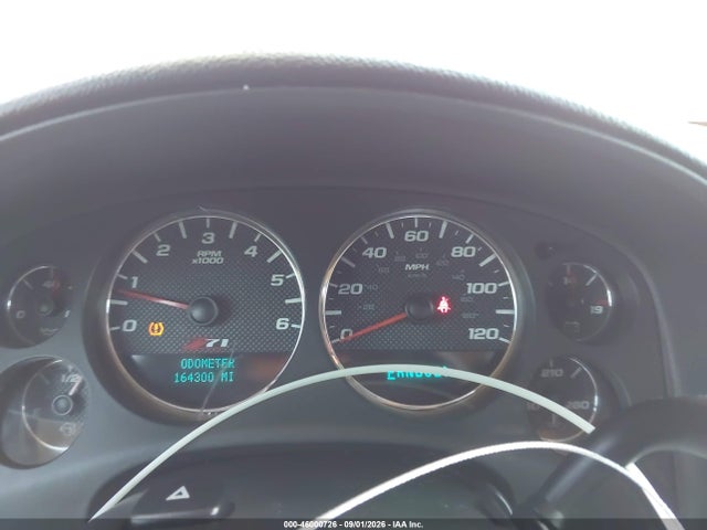Aukcja sprzedaży 2007 Chevrolet Tahoe Lt, vin: 1GNFC13037R356779, numer aukcji: 46000726