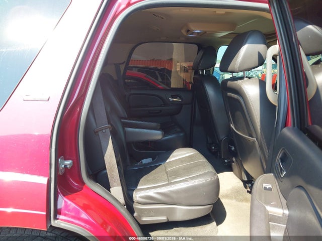 Aukcja sprzedaży 2007 Chevrolet Tahoe Lt, vin: 1GNFC13037R356779, numer aukcji: 46000726