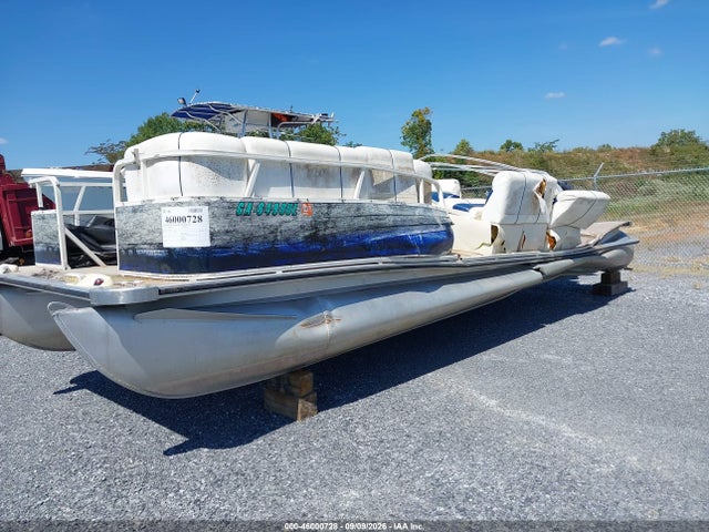 46000728 :رقم المزاد ، BNT11591K607 vin ، 2007 Bentley Boat مزاد بيع