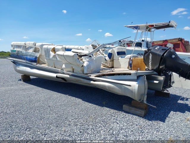 46000728 :رقم المزاد ، BNT11591K607 vin ، 2007 Bentley Boat مزاد بيع