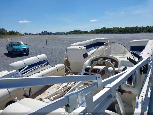 46000728 :رقم المزاد ، BNT11591K607 vin ، 2007 Bentley Boat مزاد بيع
