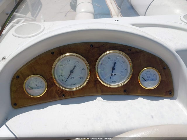46000728 :رقم المزاد ، BNT11591K607 vin ، 2007 Bentley Boat مزاد بيع